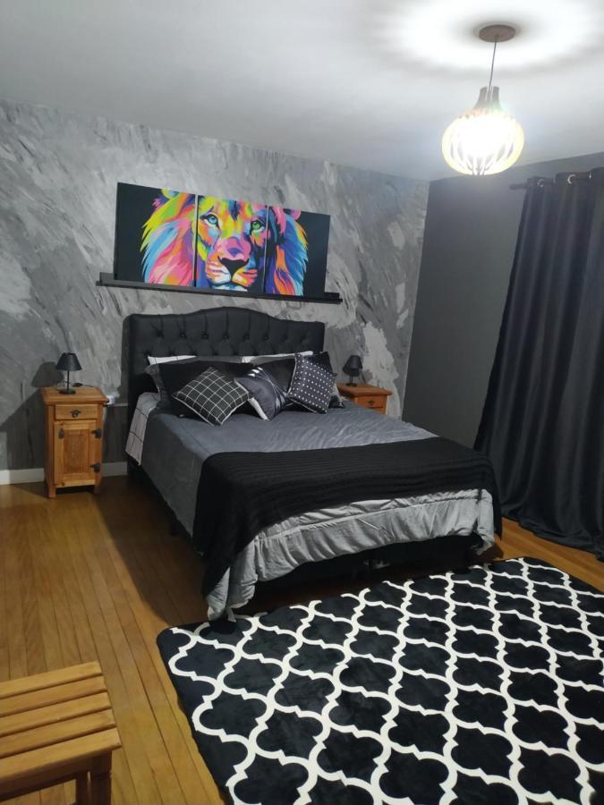 Апартаменти Flat Кампус-ду-Жордан Екстер'єр фото